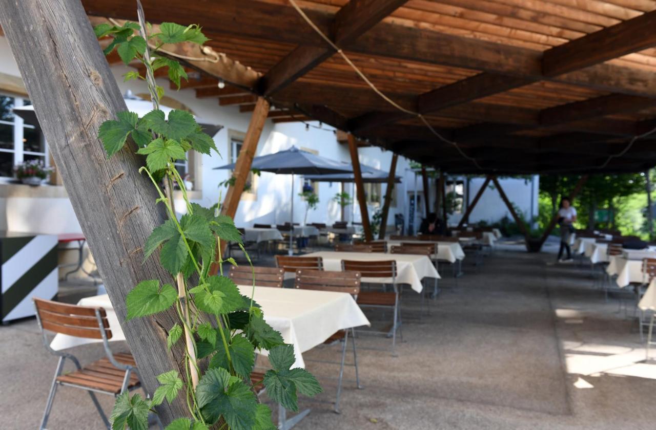Hotel Domaine De La Sauge Cudrefin エクステリア 写真