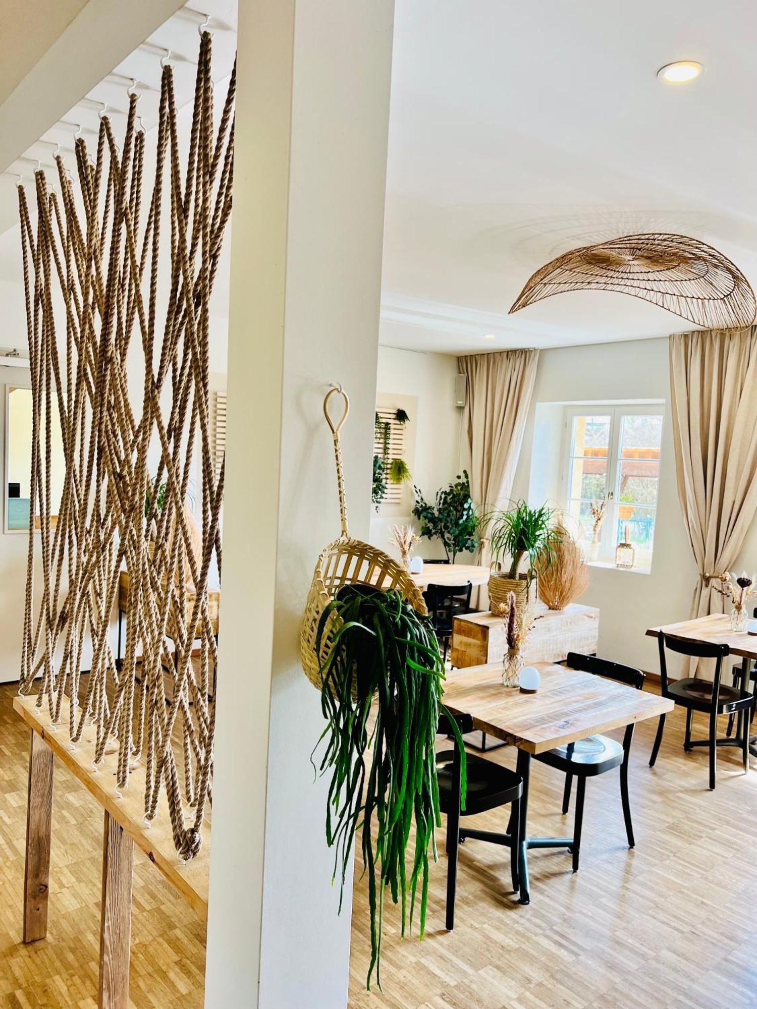 Hotel Domaine De La Sauge Cudrefin エクステリア 写真
