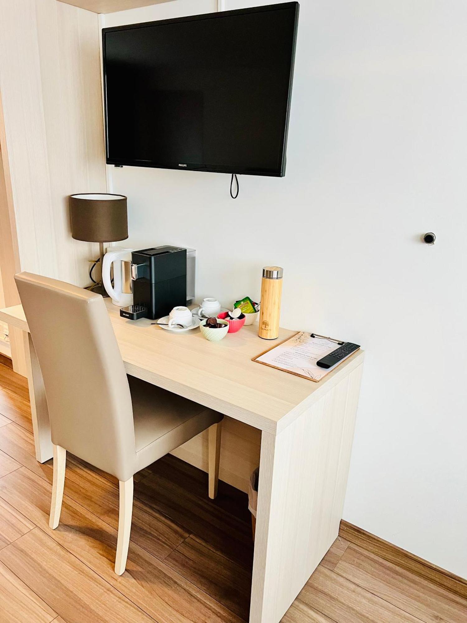 Hotel Domaine De La Sauge Cudrefin エクステリア 写真