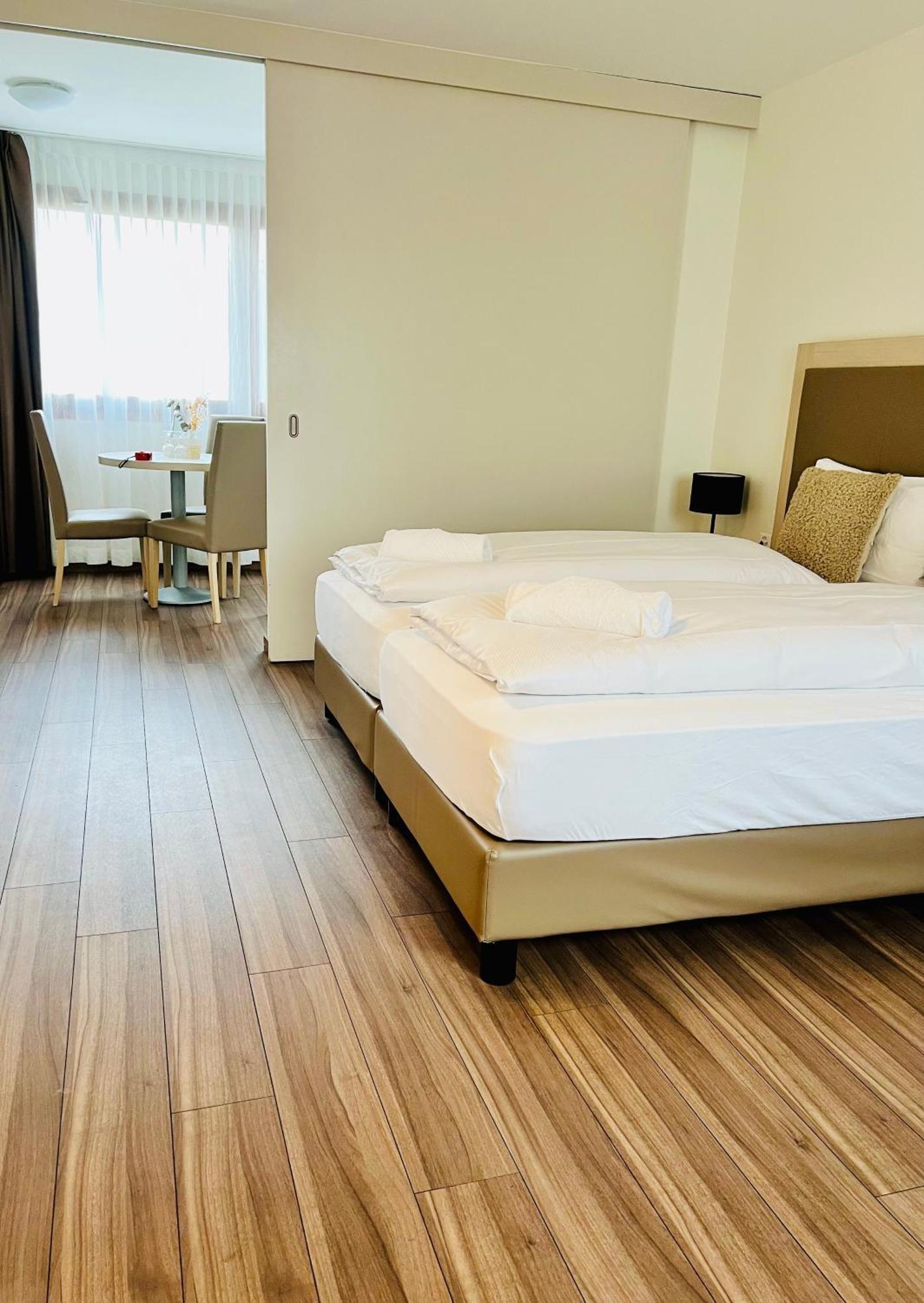 Hotel Domaine De La Sauge Cudrefin エクステリア 写真