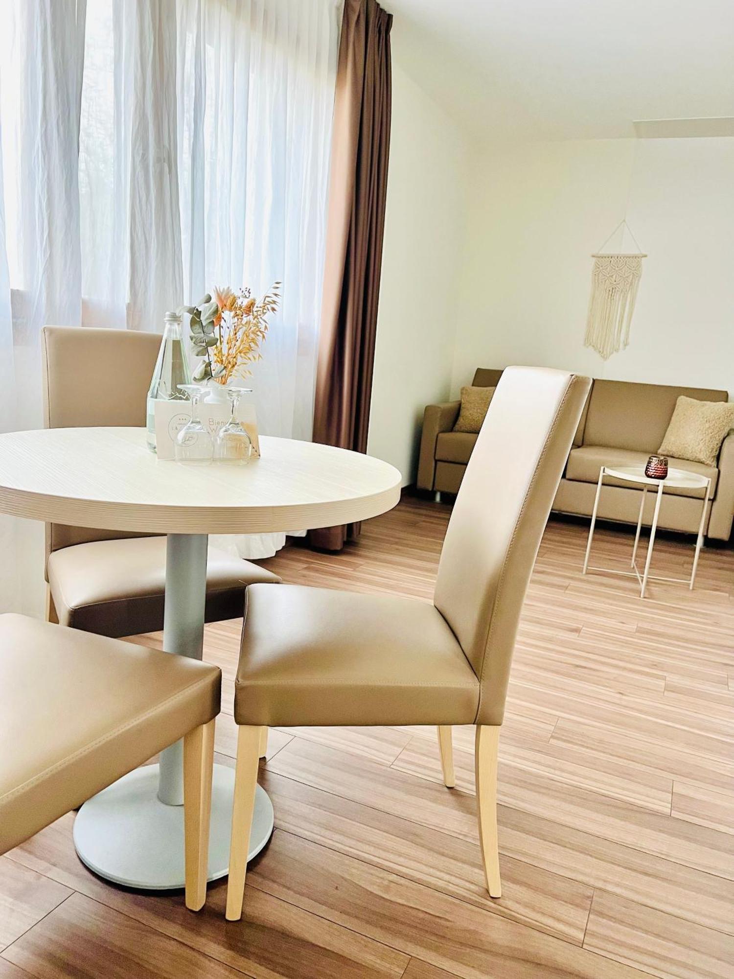 Hotel Domaine De La Sauge Cudrefin エクステリア 写真