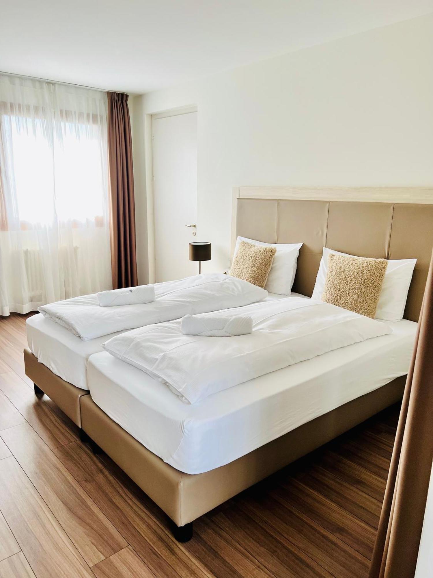 Hotel Domaine De La Sauge Cudrefin エクステリア 写真