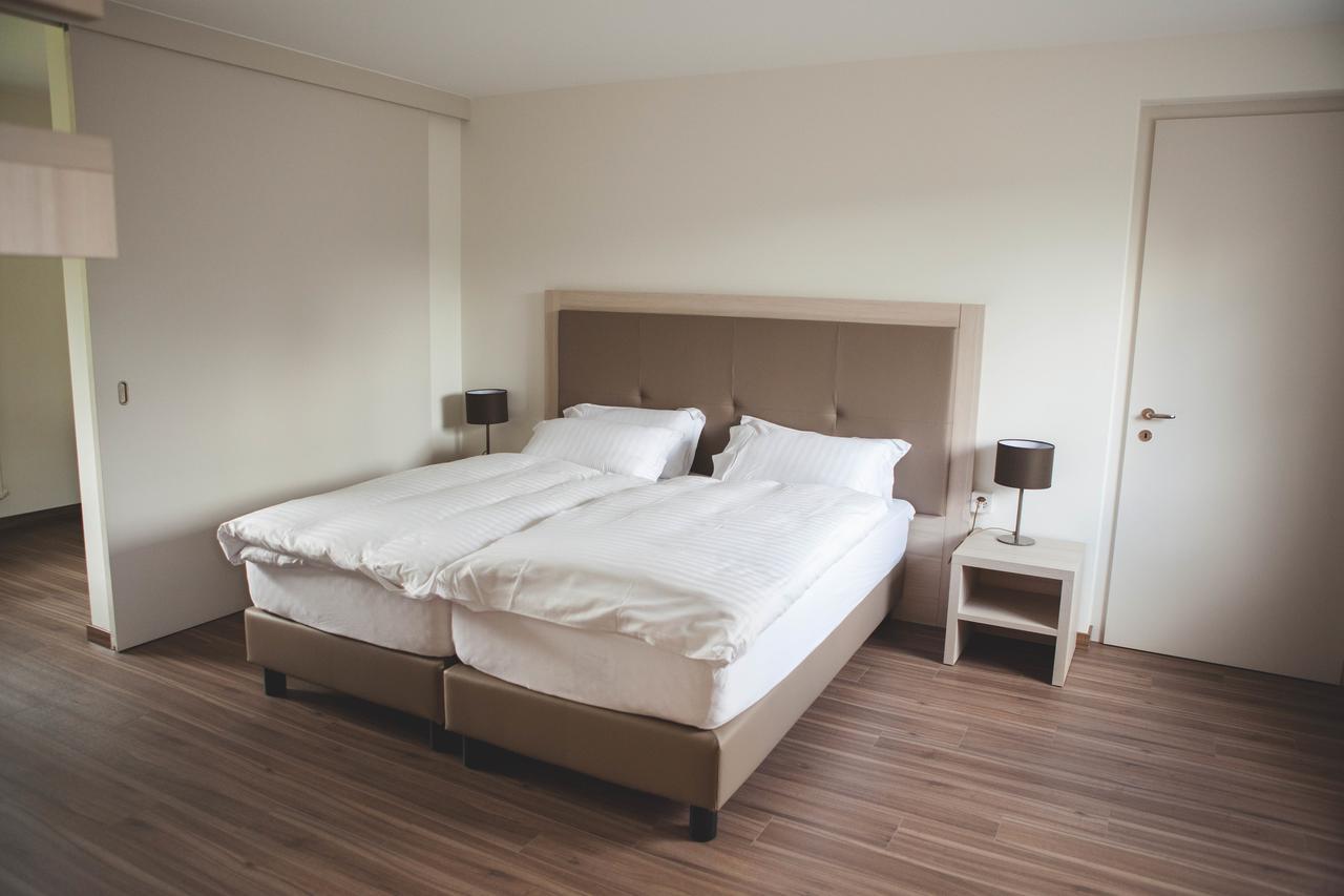 Hotel Domaine De La Sauge Cudrefin エクステリア 写真