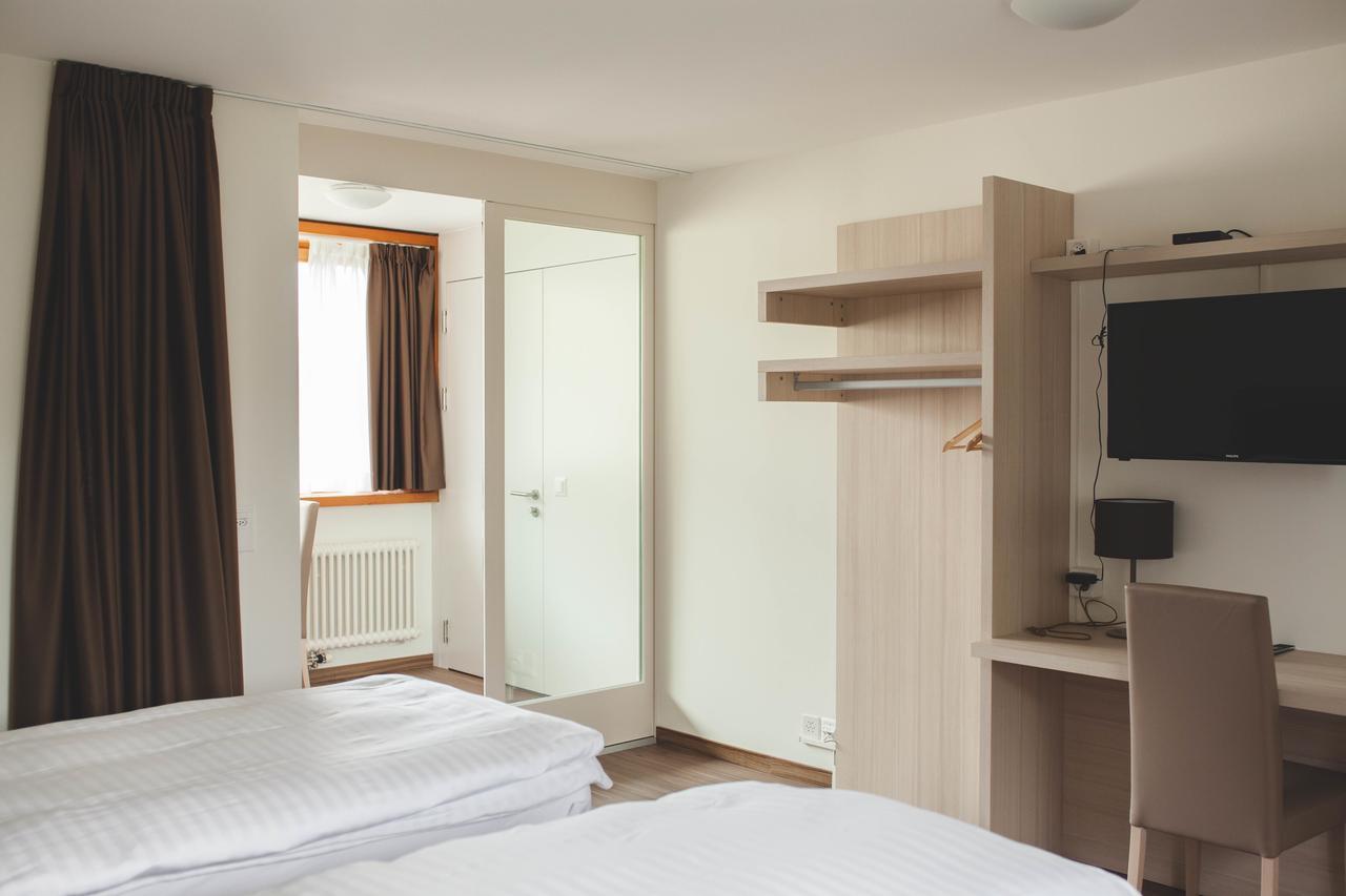 Hotel Domaine De La Sauge Cudrefin エクステリア 写真