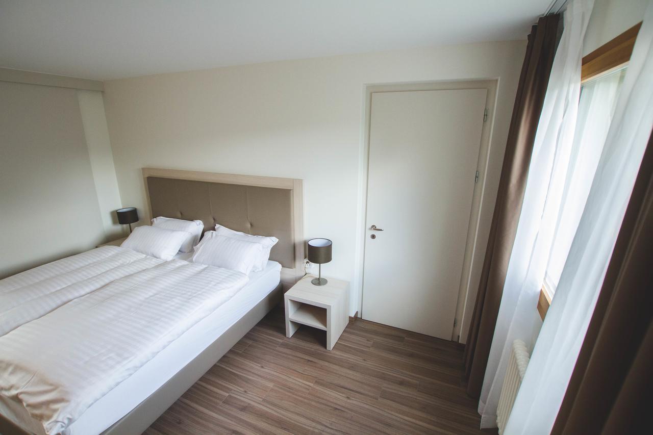 Hotel Domaine De La Sauge Cudrefin エクステリア 写真