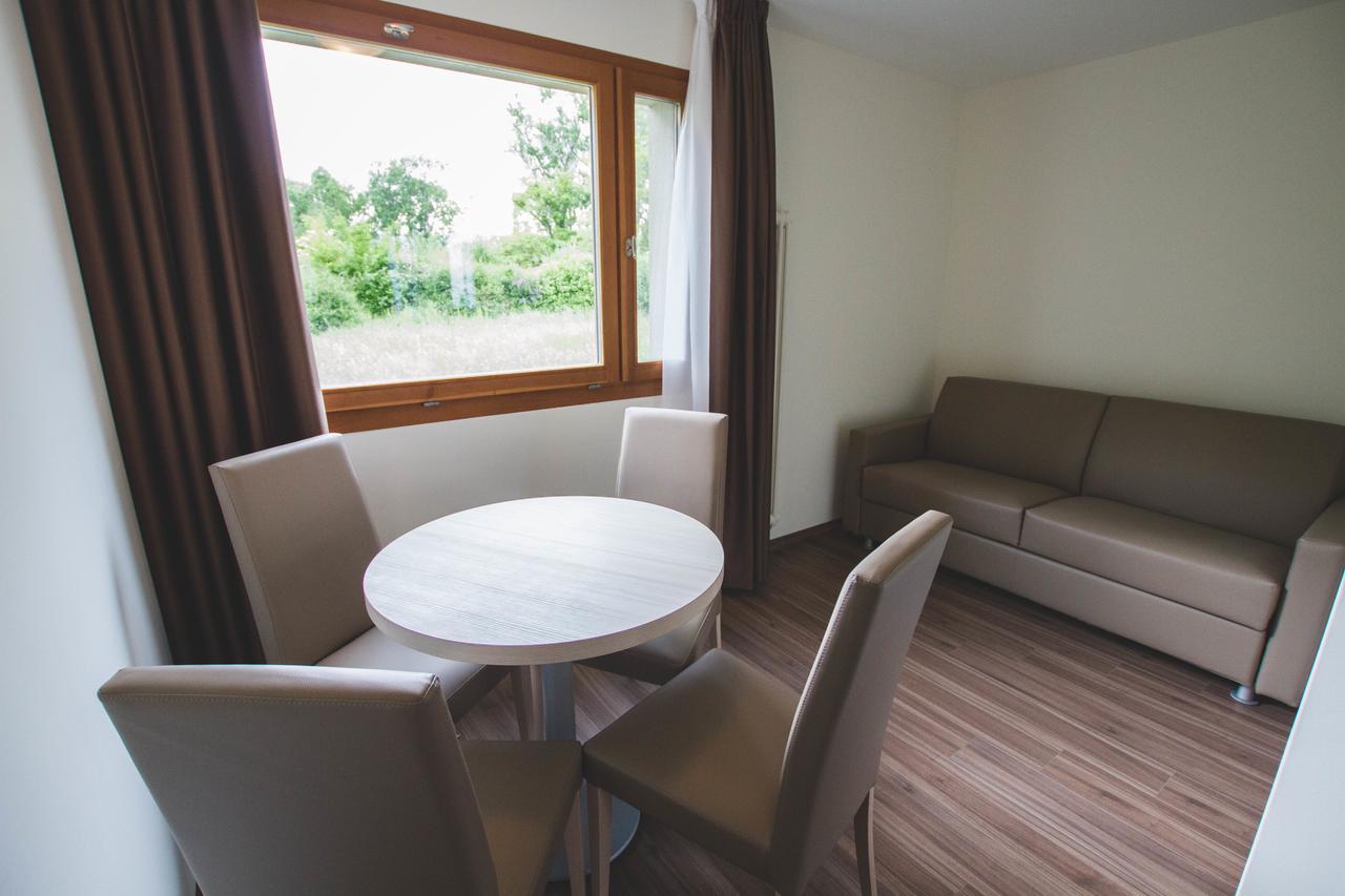 Hotel Domaine De La Sauge Cudrefin エクステリア 写真