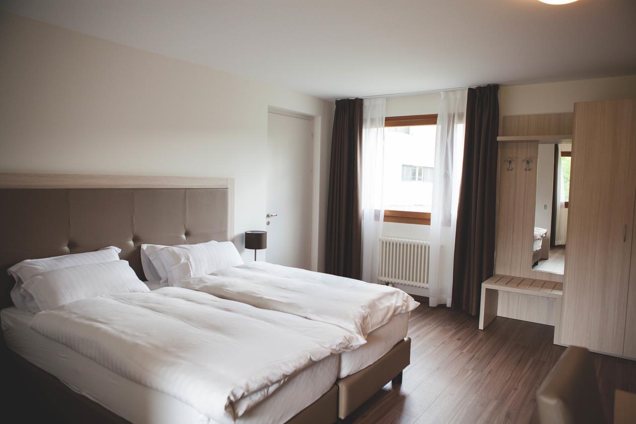 Hotel Domaine De La Sauge Cudrefin エクステリア 写真
