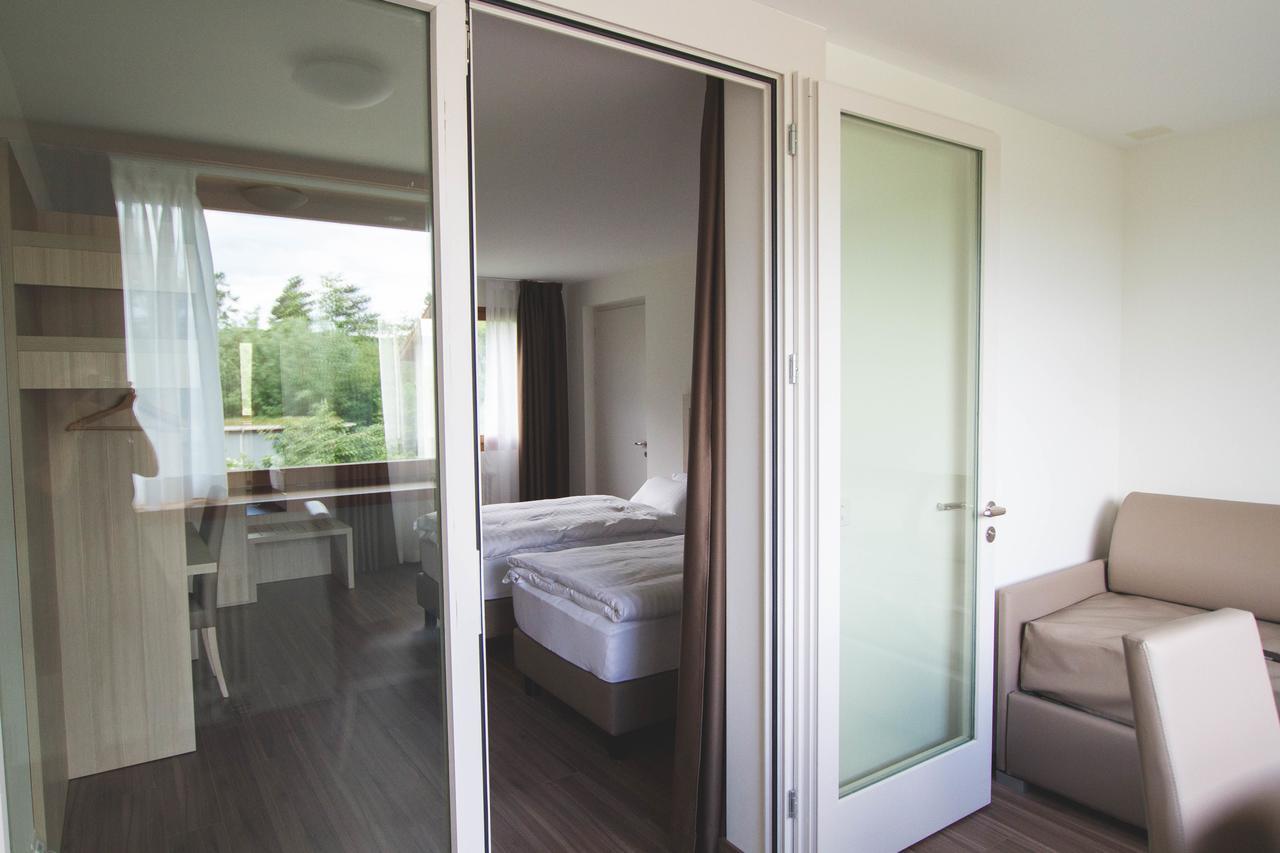 Hotel Domaine De La Sauge Cudrefin エクステリア 写真