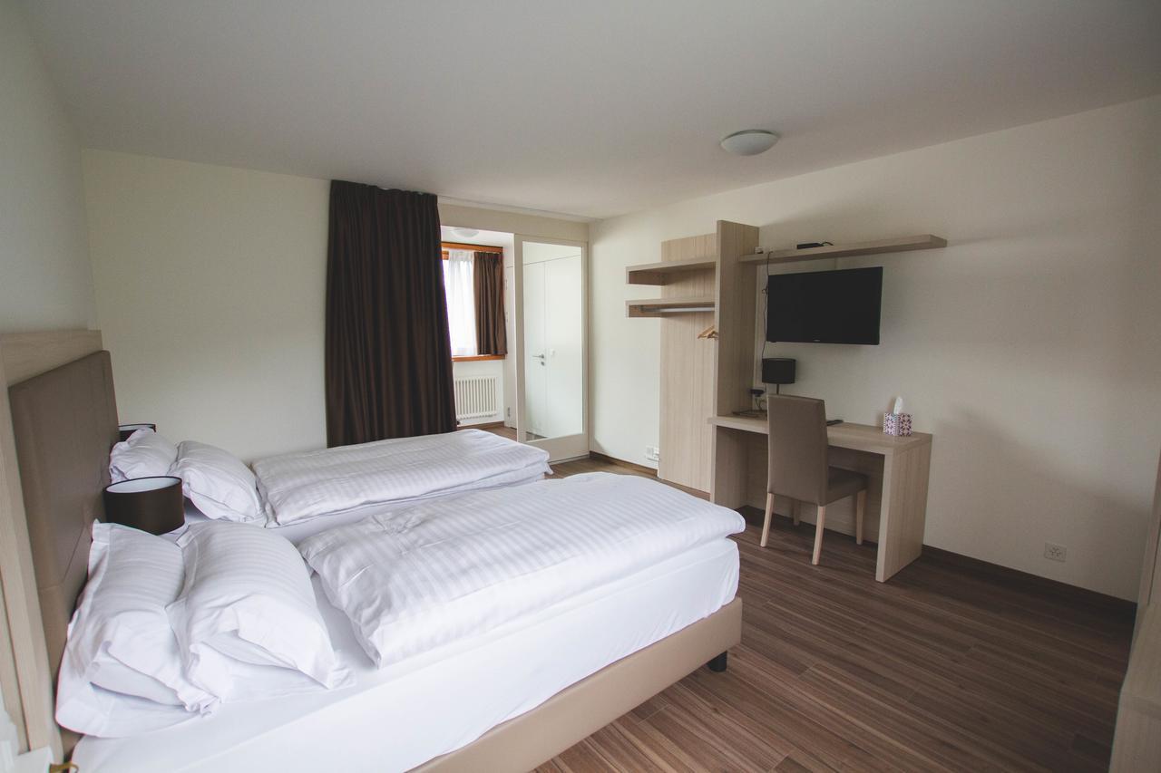 Hotel Domaine De La Sauge Cudrefin エクステリア 写真