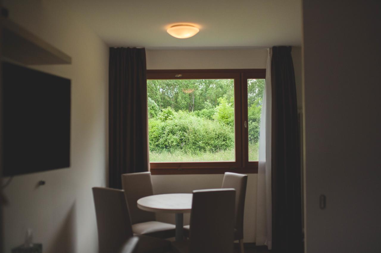 Hotel Domaine De La Sauge Cudrefin エクステリア 写真