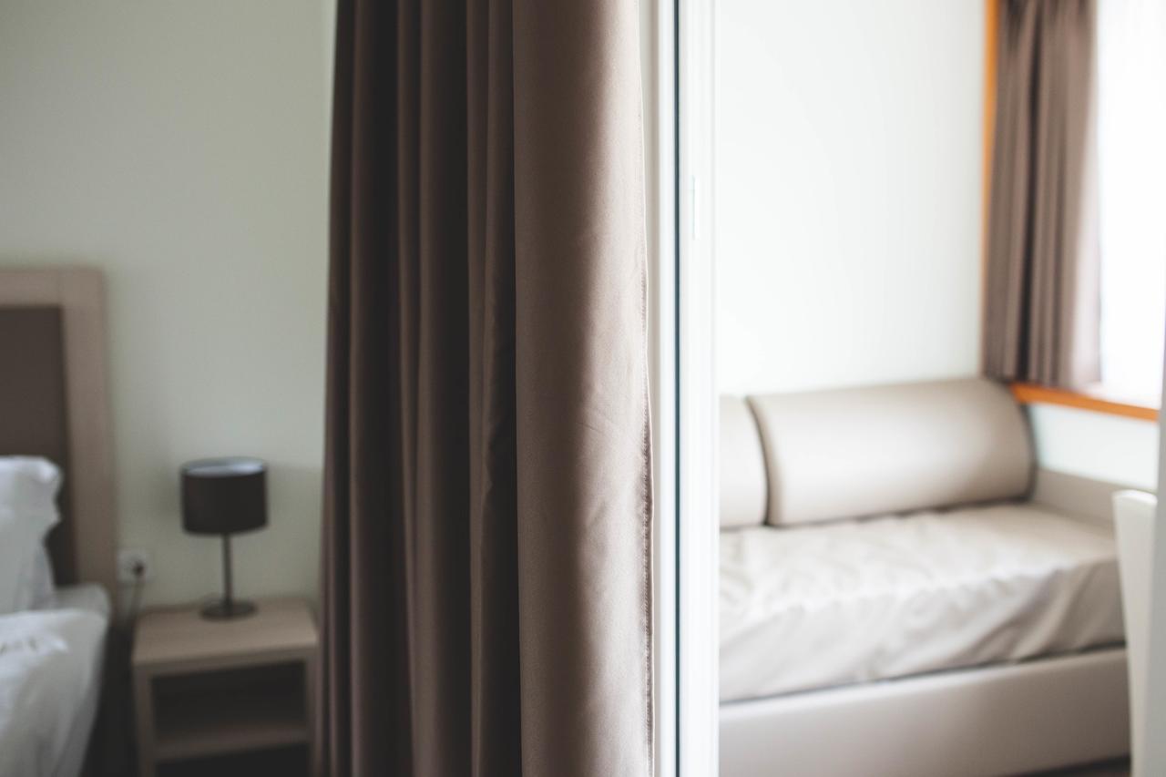 Hotel Domaine De La Sauge Cudrefin エクステリア 写真