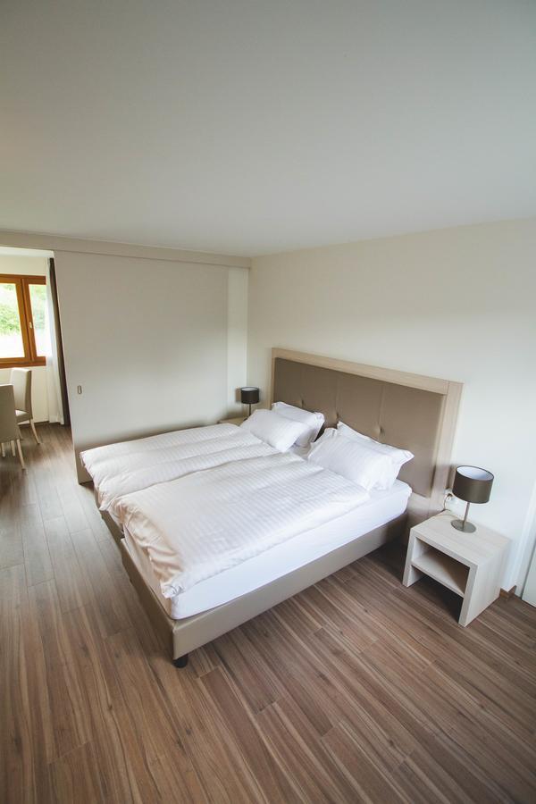Hotel Domaine De La Sauge Cudrefin エクステリア 写真