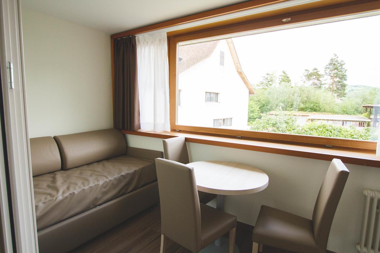 Hotel Domaine De La Sauge Cudrefin エクステリア 写真