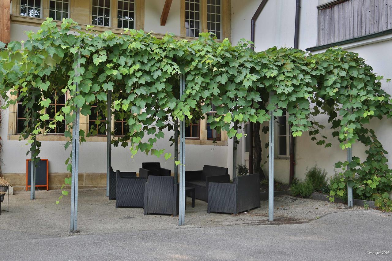 Hotel Domaine De La Sauge Cudrefin エクステリア 写真